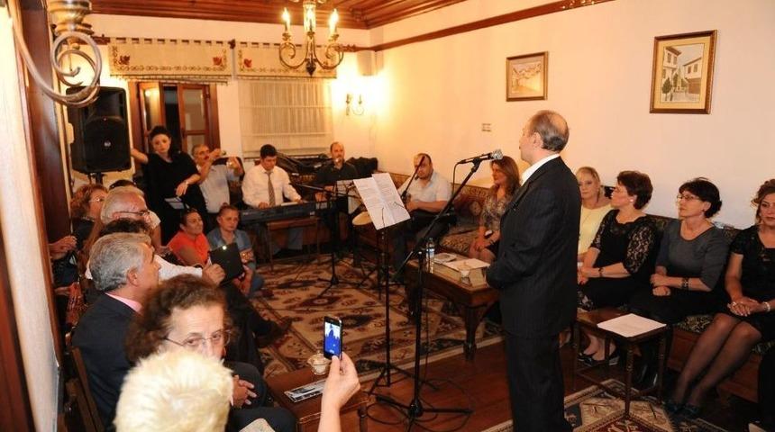 Mayıs&rsquo;ta Hamam&ouml;n&uuml; S&ouml;yleşileri&rsquo;ne Davet