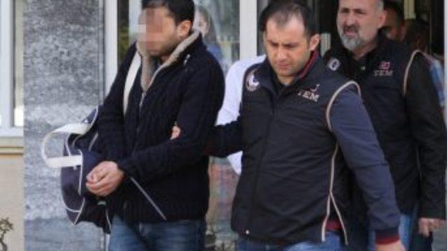 kakaotalk Kullandığı İddia Edilen Astsubaya Gözaltı