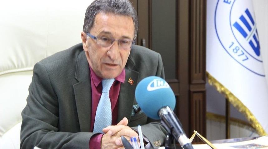 Romalılar Edremitli &Ccedil;ıktı