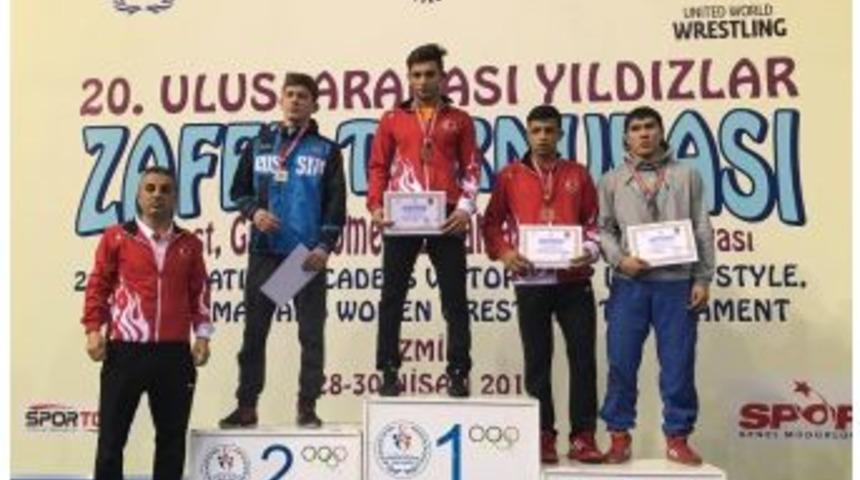 Zafer Aybey&rsquo;in