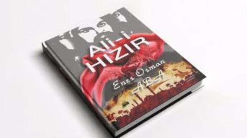 &ldquo;ali-i Hızır&rdquo; Kitabı &Ccedil;ıktı