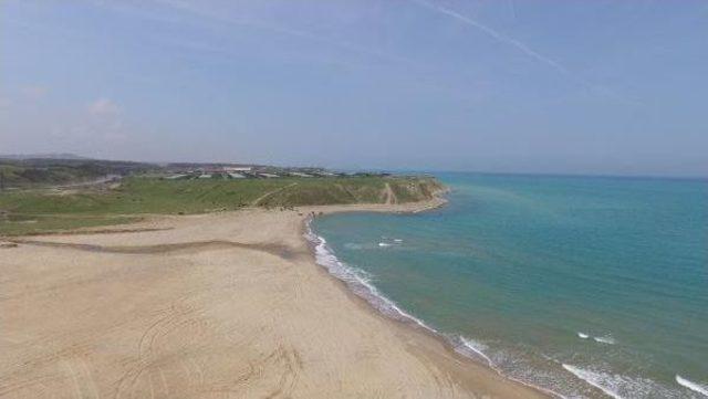 Fotoğraflar // Ruslar Batan Istihbarat Gemileri I&ccedil;in Kilyos A&ccedil;ıklarında;derin Deniz Ekibi Batık &Uuml;st&uuml;nde 1