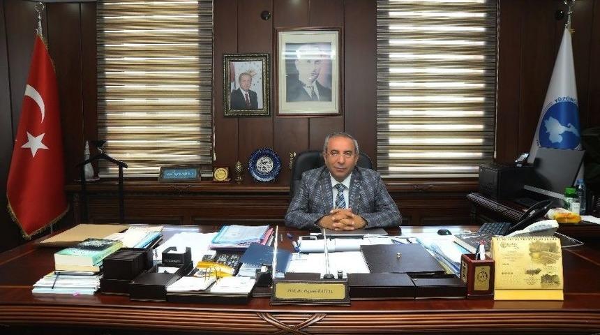 Yy&uuml;&rsquo;de &rsquo;vanlılık&rsquo; &Ccedil;alışmaları