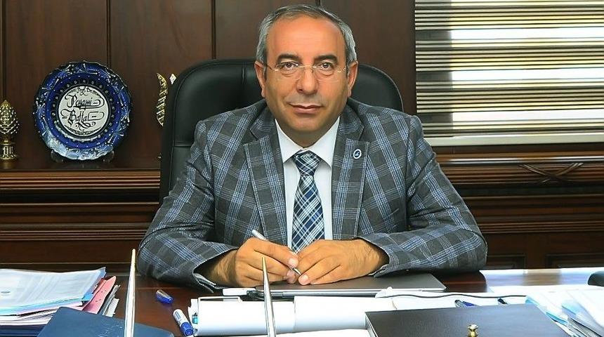 Van Yy&uuml; Hizmeti Halkın Ayağına Getiriyor