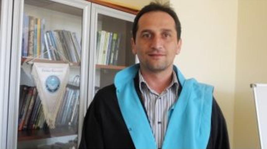 Bubyo&rsquo;da Gastronomi Ve Mutfak Sanatları B&ouml;l&uuml;m&uuml; A&ccedil;ılıyor