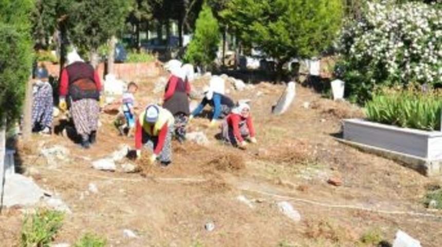 Kent Meydanı&rsquo;nda Trafik D&uuml;zenlemesi