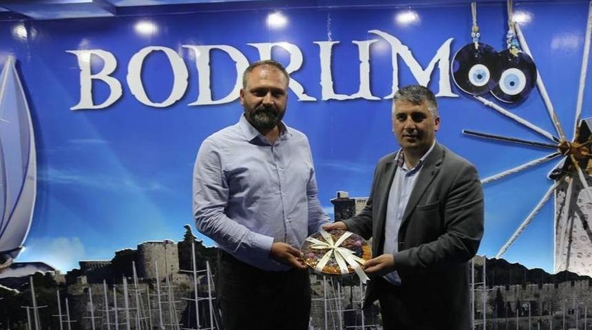 Malatya Bodrum&rsquo;u Bağrına Bastı