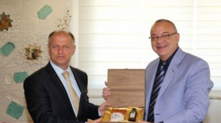 Mesir Macunu Festivalini Değerlendirdiler