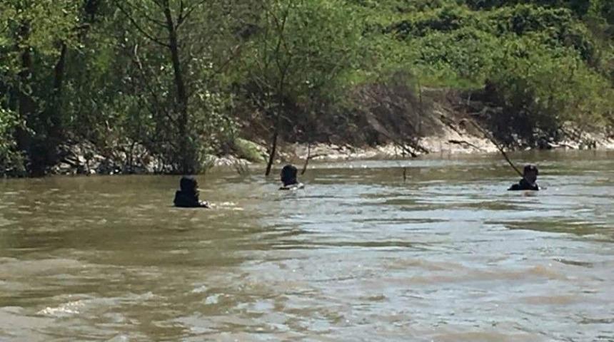 Sakarya Nehrine D&uuml;şen Genci Arama &Ccedil;alışmaları 6&rsquo;ıncı G&uuml;n&uuml;nde De Devam Ediyor