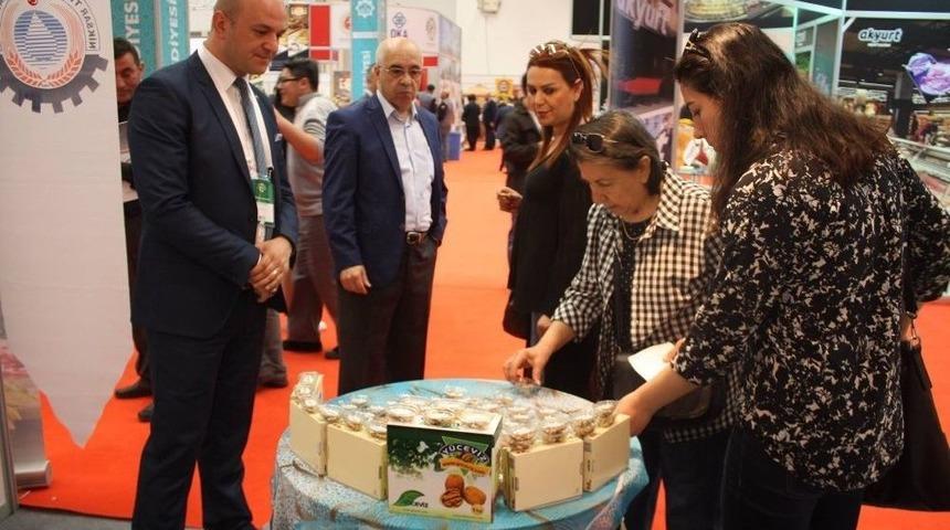 Tokat&rsquo;tan Coğrafi İşaret Atağı