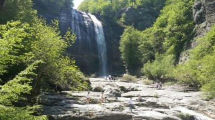 Suu&ccedil;tu Mangal Dumanından Kurtuldu