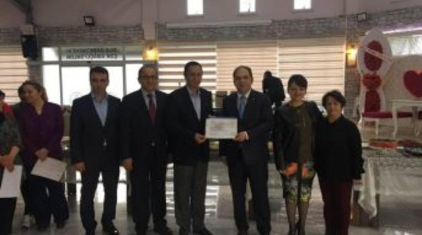 Zileliler’den Afrika İçin 130 Bin Lira Yardım