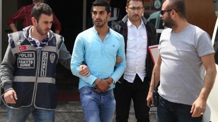 Babasını Öldüren Kişinin Babasını 26 Yıl Sonra Vurdu