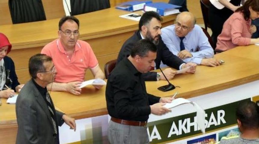 Akhisar'ın Ramazan Davulcuları Ihaleyle Belirlendi