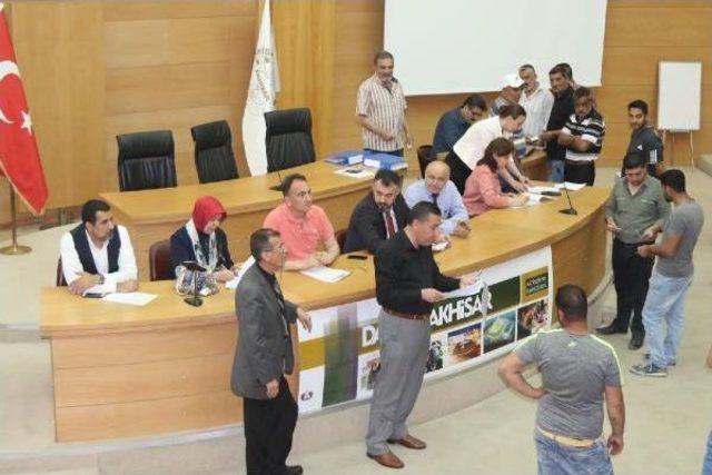 Akhisar ın Ramazan Davulcuları Ihaleyle Belirlendi 1