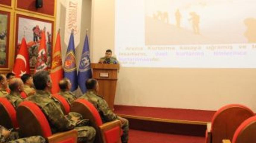 Anadolu Yıldızı-2017 Başladı