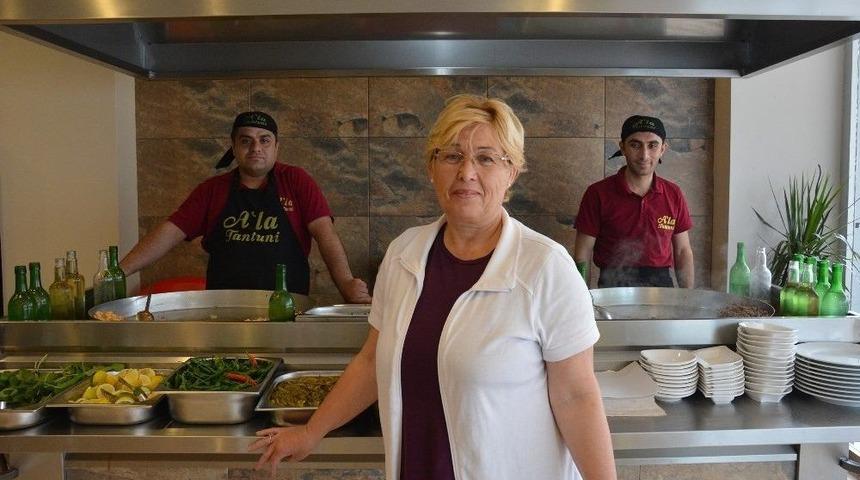 Büyükşehir’de Girişimcilik Eğitimleri Sürüyor