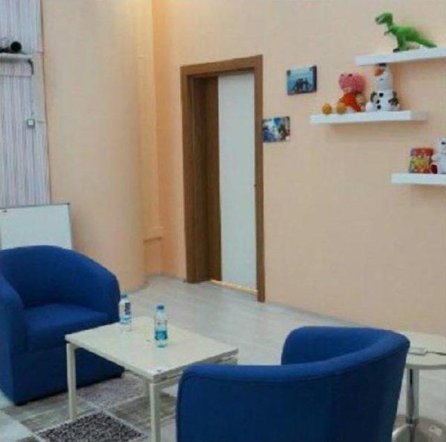 Eskişehir de Adli G&ouml;r&uuml;şme Odası Kuruldu 1