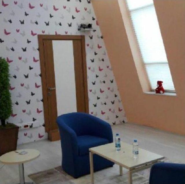 Eskişehir de Adli G&ouml;r&uuml;şme Odası Kuruldu 2