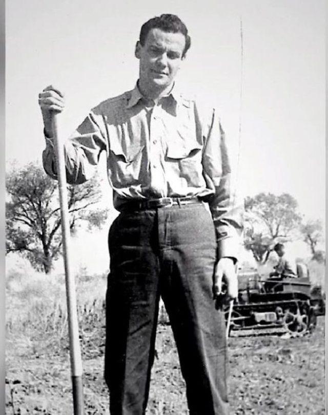 Ahmet İsvan Belgeselinde, Meşhur Bir Gazinocunun İsvan a Tehdidi 1