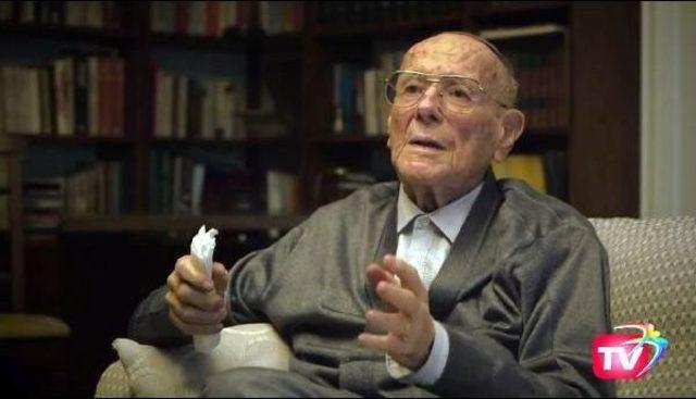 Ahmet İsvan Belgeselinde, Meşhur Bir Gazinocunun İsvan a Tehdidi 2