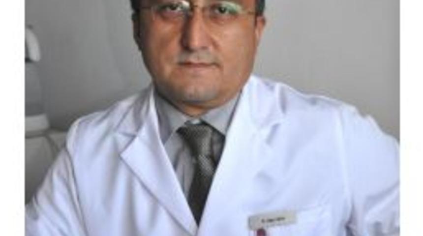 Prof. Dr. Uzun: T&uuml;rkiye'de Her 12- 13 Erişkinden Ve 7- 8 &Ccedil;ocuktan Biri Astım Hastası