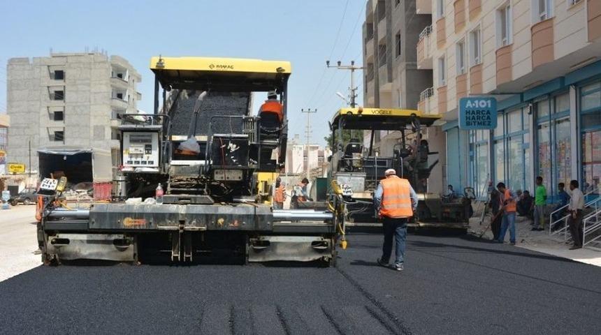 Prestij Cadde &Ccedil;alışmalarına Yeniden Başlandı