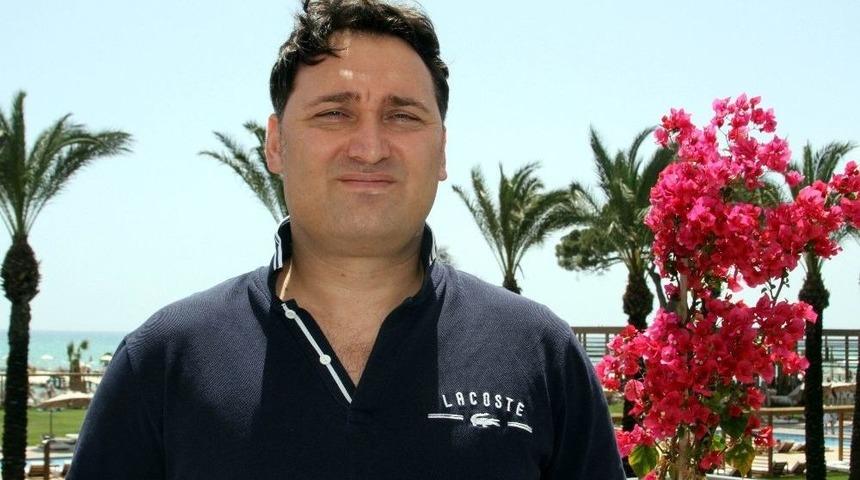 T&uuml;rkiye&rsquo;nin &lsquo;hint D&uuml;ğ&uuml;n&uuml;&rsquo; Atağı Başlıyor