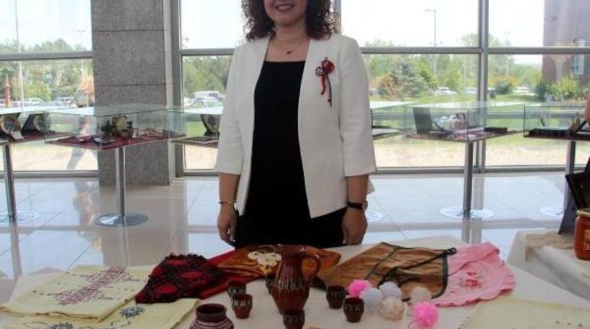 Bulgaristan&rsquo;I &Ccedil;eyiziyle Tanıttı