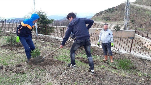 Gürgentepe’de Örnek Çalışma 2