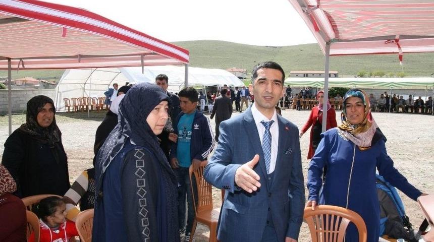 15 Temmuz Gazisi 10 Ay Sonra Evine Döndü