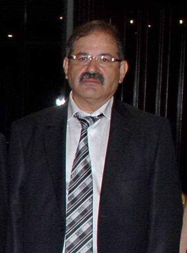 Dr. Mustafa Deniz’e Vefa