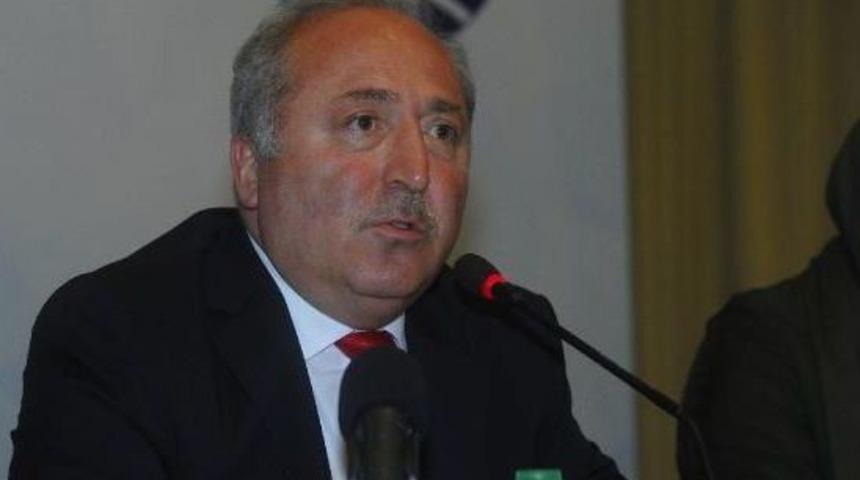 İfmib: T&uuml;rkiye Fındıkta G&uuml;&ccedil; Kaybediyor