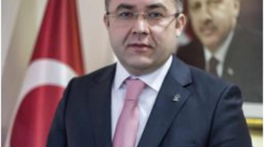 Keskin &ldquo;hasret Vuslata D&ouml;n&uuml;şt&uuml;&rdquo;