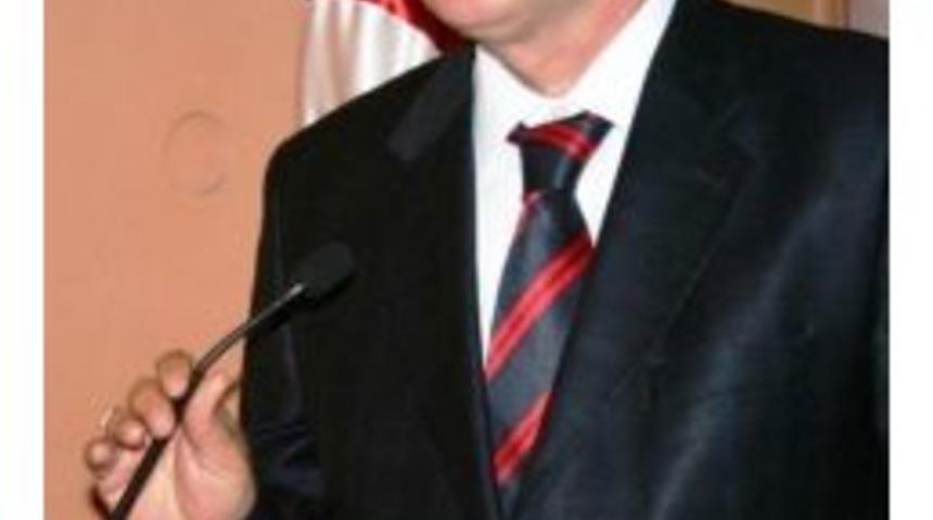 Başkan Sevin&ccedil; Fındık İhracatı İle İlgili A&ccedil;ıklamalarda Bulundu