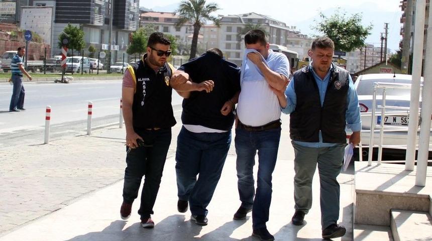 &Ccedil;ek-senet Bozdurma Bahanesiyle Dolandırıcılık İddiası