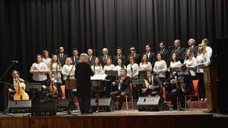 Tsm Korosundan “ustalara Saygı Gecesi”