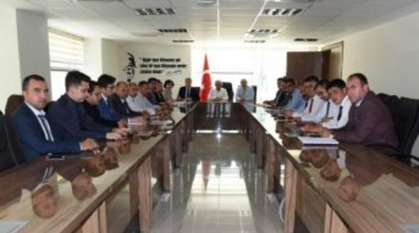 Maski S&uuml;rekli Gelişim İ&ccedil;in &Ccedil;alışıyor