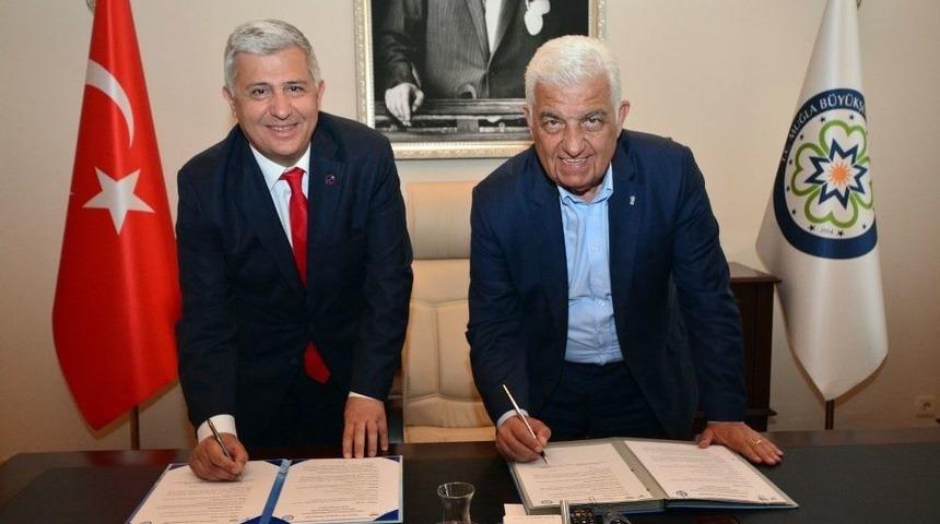 B&uuml;y&uuml;kşehir Halk Oyunları T&uuml;rkiye Şampiyonası&rsquo;na Ev Sahipliği Yapacak