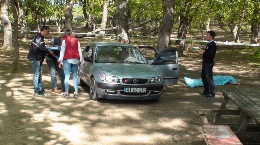 Tuzla&rsquo;da Piknikte Dehşet