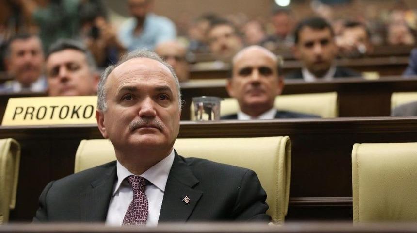 İstihdam İ&ccedil;in Altyapı Protokol&uuml;