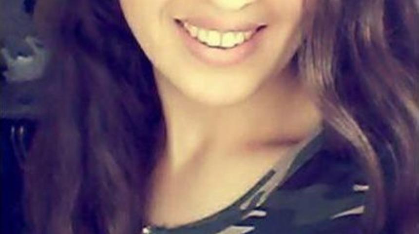 Trakt&ouml;r&uuml;n &Ccedil;arptığı Gen&ccedil; Kız &Ouml;ld&uuml;