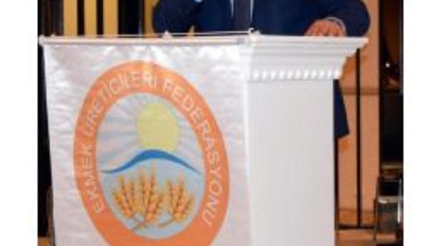 'fırıncılar Diplomalı Olsun' &Ouml;nerisi