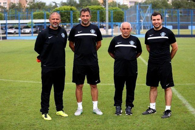 Adana Demirspor Bolu Yolcusu