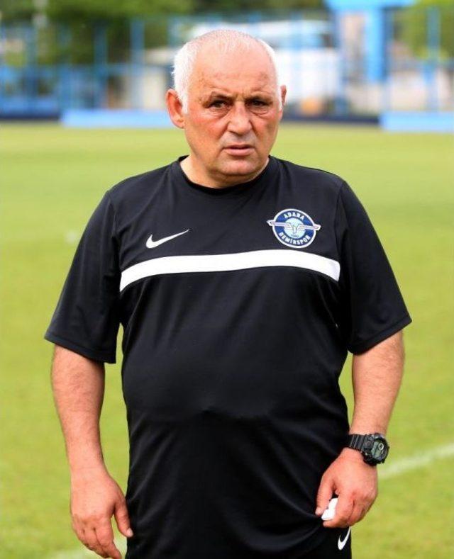 Adana Demirspor Bolu Yolcusu