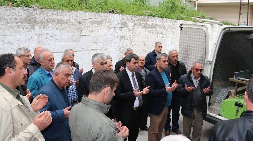 Turhan Oral&rsquo;ın Acı G&uuml;n&uuml;