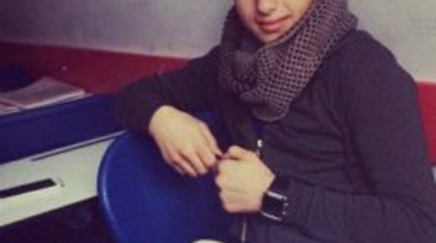 17 Yaşındaki Gen&ccedil; Tarlada Başından Vurulmuş Bulundu