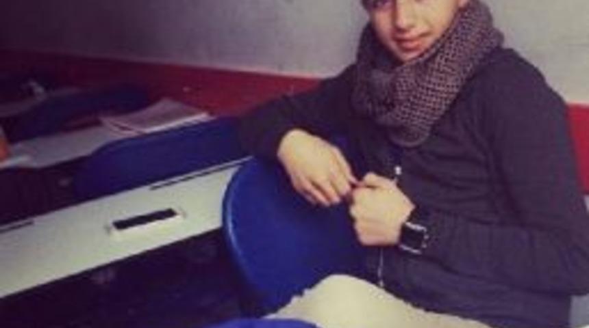 Tarlada Başından Vurulmuş Ağır Yaralı Halde Bulundu