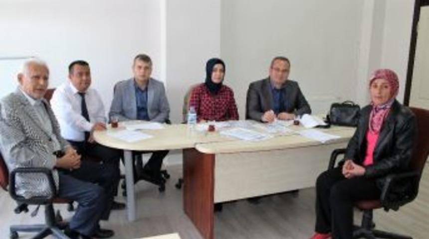 Kahveciler Ve &Ccedil;ay Ocakları Esnaf Odası Girişimcilik Kursu Verecek