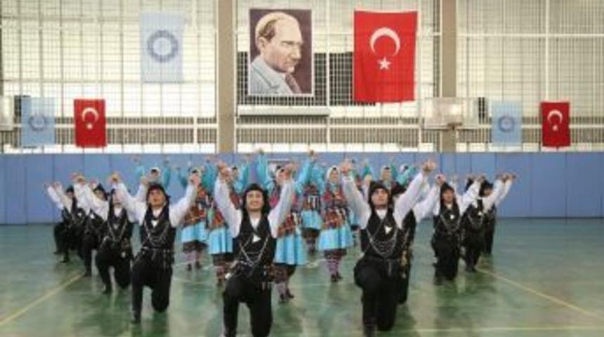 Gazi &Uuml;niversitesi Spor Kul&uuml;b&uuml; Yeniden Faaliyete Girdi